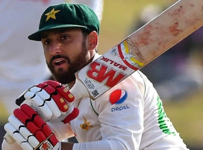 we have been told to play positive cricket during sri lanka tour salman agha