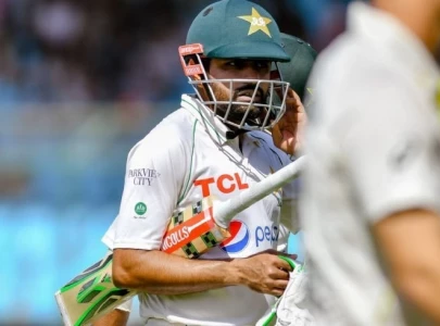 babar azam slips down in icc test rankings babar azam slips down in icc test rankings