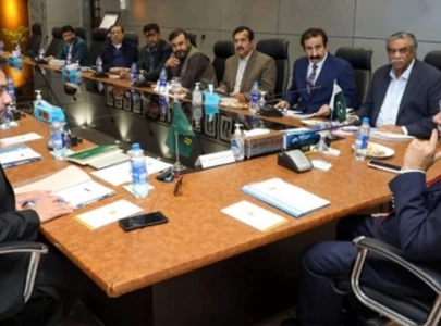 major cities of pakistan will be unrepresented in pcb s new governing board