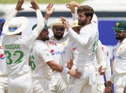 shaheen afridi returns as pakistan announce test squad for sri lanka tour shaheen afridi returns as pakistan announce test squad for sri lanka tour