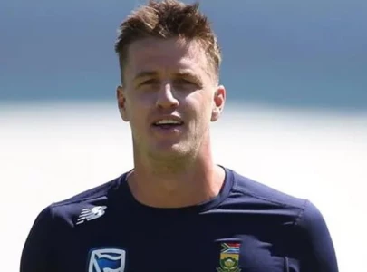 former south african pacer morne morkel joins pakistan team as bowling coach former south african pacer morne morkel joins pakistan team as bowling coach