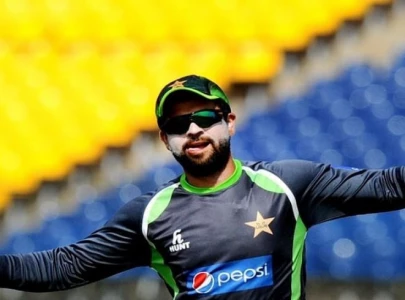 ahmad shahzad backs two spinners to help pakistan win 2023 world cup