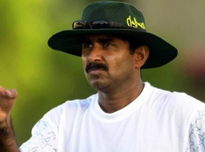 pakistan s cricket is much better than india javed miandad