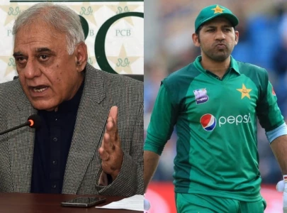 chief selector not ruling out sarfaraz ahmed for 2023 world cup chief selector not ruling out sarfaraz ahmed for 2023 world cup