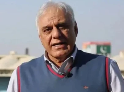 chief selector names three promising youngsters for pakistan chief selector names three promising youngsters for pakistan