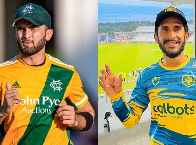 hasan shaheen shine in t20 blast victories with stellar performance