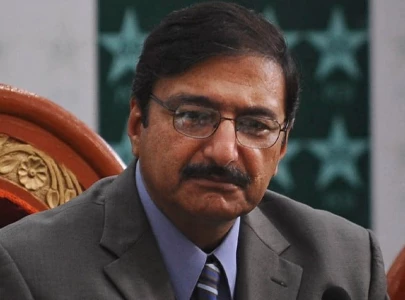 obstacles being placed in zaka ashraf s way ahead of pcb chairman election