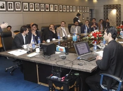 psl workshop cancelled as pcb chairman election looms psl workshop cancelled as pcb chairman election looms