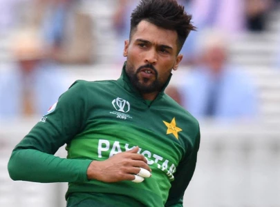 mohammad amir reveals his semi finalists for world cup 2023