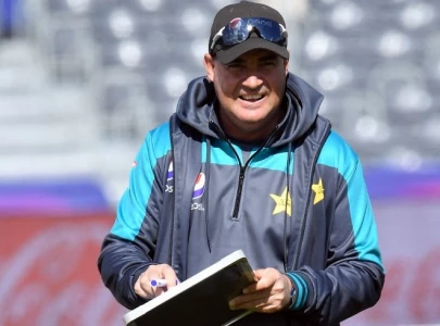 mickey arthur names six spinners in mix for 2023 world cup