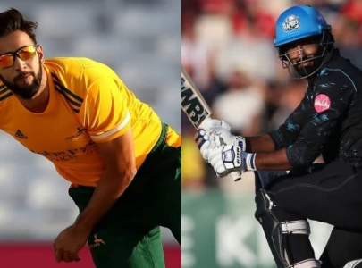 imad wasim usama mir s heroics not enough for their teams in t20 blast qfs imad wasim usama mir s heroics not enough for their teams in t20 blast qfs