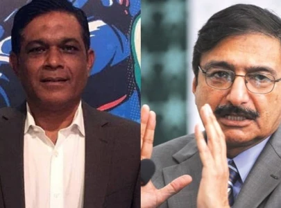 after hafeez rashid latif meets zaka ashraf in lahore after hafeez rashid latif meets zaka ashraf in lahore