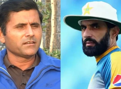 razzaq claims misbah is likely to take charge of pakistan team again razzaq claims misbah is likely to take charge of pakistan team again