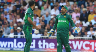 sarfaraz ahmed is the sharpest captain i ve played under wahab riaz