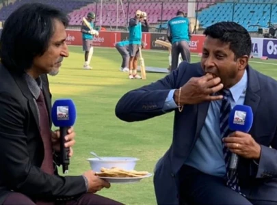 commentators announced for sri lanka pakistan test series