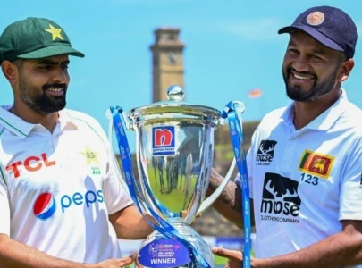 sri lanka captain opens up about plans to tackle babar azam