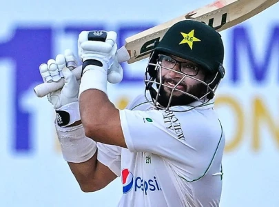 pakistan triumphs in thrilling galle test with imam s heroic fifty