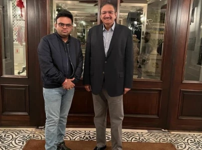 pcb fumes as jay shah takes spotlight away from official asia cup ceremony