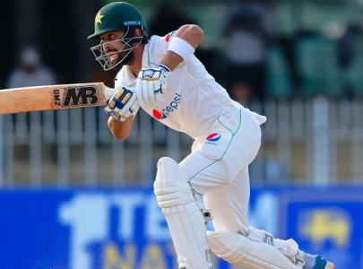 secret behind pakistan batters impressive strike rate revealed secret behind pakistan batters impressive strike rate revealed
