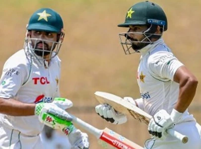 babar loses points saud makes massive jump in icc test batsmen rankings babar loses points saud makes massive jump in icc test batsmen rankings