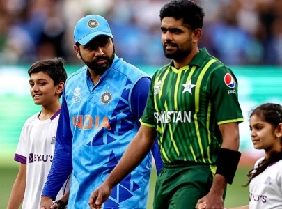 india pakistan world cup clash spurs sky high ad rates