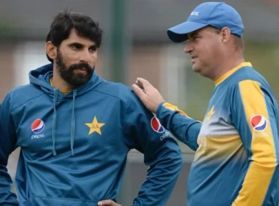 misbah led committee to decide arthur led coaching staff s future misbah led committee to decide arthur led coaching staff s future