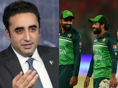 bilawal led committee to discuss about pakistan s cwc participation in india bilawal led committee to discuss about pakistan s cwc participation in india