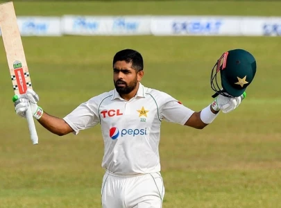 babar azam moves up in icc test rankings babar azam moves up in icc test rankings