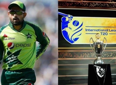 ilt20 confirms participation of pakistan players for second season ilt20 confirms participation of pakistan players for second season