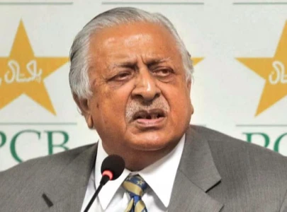 former pcb chairman ijaz butt dies aged 85