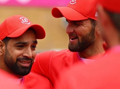 haris rauf and shaheen afridi shine in tense match against southern brave