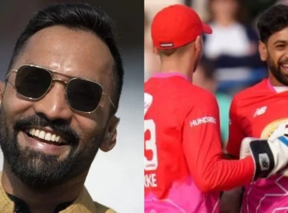 dinesh karthik declares haris rauf among world s finest white ball bowlers