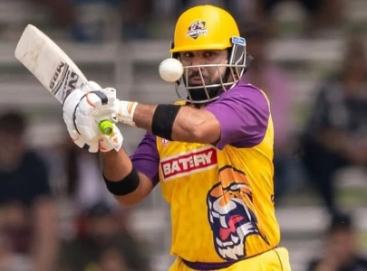 iftikhar ahmed s effort falls short as montreal tigers clinch gt20 canada title