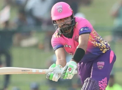 babar azam smashes match winning century in lpl 2023