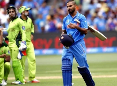 asia cup broadcaster removes dhawan s don t lose to pakistan video asia cup broadcaster removes dhawan s don t lose to pakistan video