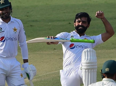 fawad alam bids farewell to pakistan cricket eyes us career
