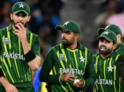 contract negotiations for pakistan cricketers delayed due to asia cup