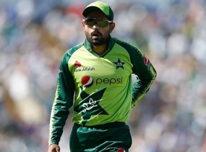 pcb takes babar azam into confidence over central contract pcb takes babar azam into confidence over central contract
