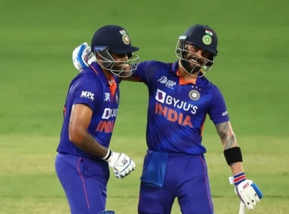 india announce squad for 2023 asia cup