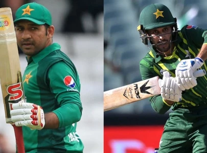 rashid latif prefers sarfaraz over haris as backup wicket keeper for odis