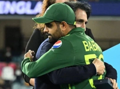 babar azam makes headlines even when he gets out for duck ramiz raja babar azam makes headlines even when he gets out for duck ramiz raja