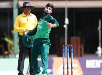 pcb announces pakistan shaheens squad for asian games