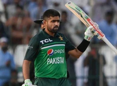 iceland cricket trolls babar azam for dip in form