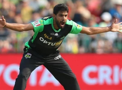 three pakistan players granted nocs for big bash league 2023 24