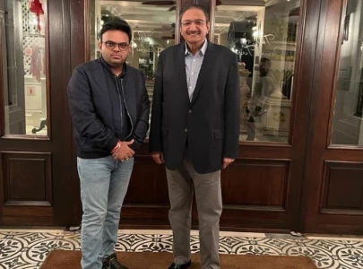 pcb seeks reimbursement from acc s jay shah for asia cup losses