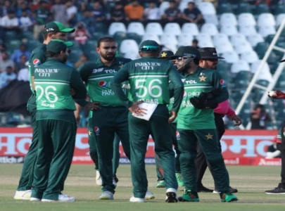 pakistan to make asia cup final if remaining super 4 games are washed out