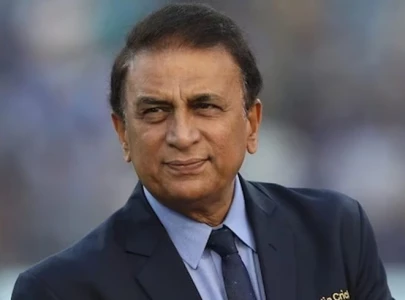 gavaskar uses pakistan s example to praise indian bowling attack