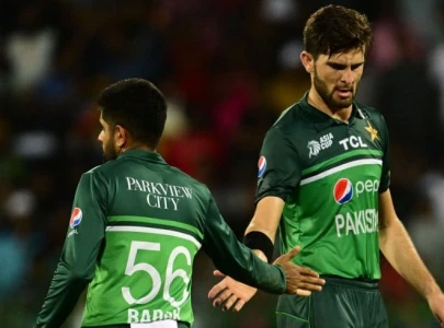 shaheen afridi breaks silence on alleged dressing room spat with babar azam shaheen afridi breaks silence on alleged dressing room spat with babar azam