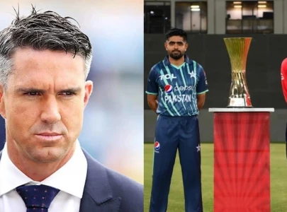 kevin pietersen names pakistan among contenders for world cup