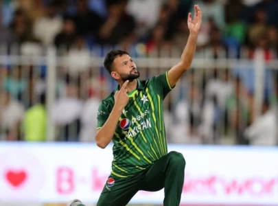 after naseem ihsanullah out for 4 5 months with injury